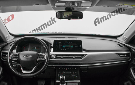 Chery Tiggo 7 Pro, 2020 год, 1 680 000 рублей, 10 фотография