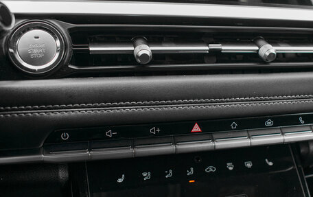 Chery Tiggo 7 Pro, 2020 год, 1 680 000 рублей, 16 фотография