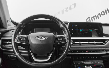 Chery Tiggo 7 Pro, 2020 год, 1 680 000 рублей, 11 фотография