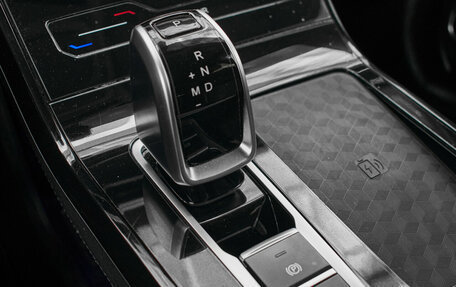 Chery Tiggo 7 Pro, 2020 год, 1 680 000 рублей, 18 фотография