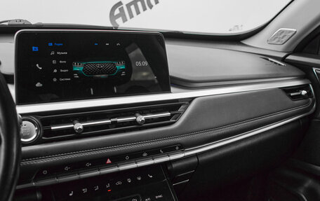 Chery Tiggo 7 Pro, 2020 год, 1 680 000 рублей, 14 фотография