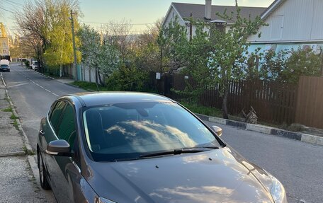 Ford Focus III, 2013 год, 900 000 рублей, 2 фотография