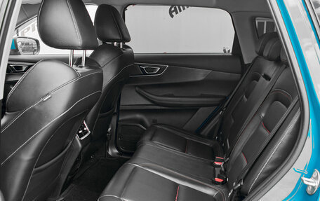 Chery Tiggo 7 Pro, 2020 год, 1 680 000 рублей, 22 фотография