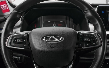 Chery Tiggo 7 Pro, 2020 год, 1 680 000 рублей, 12 фотография