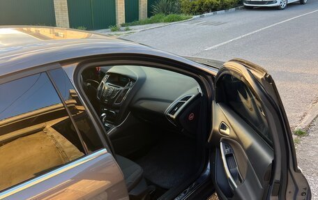 Ford Focus III, 2013 год, 900 000 рублей, 5 фотография