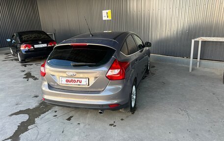 Ford Focus III, 2013 год, 900 000 рублей, 14 фотография