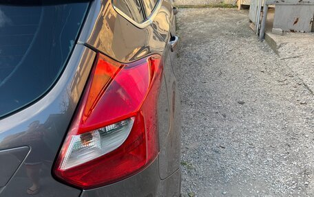 Ford Focus III, 2013 год, 900 000 рублей, 8 фотография