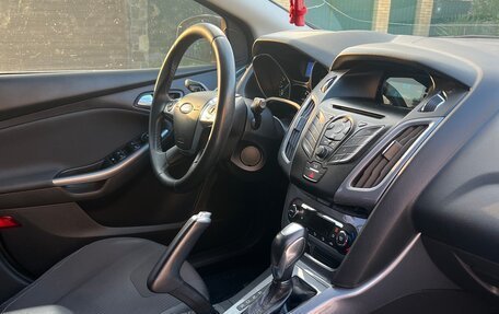 Ford Focus III, 2013 год, 900 000 рублей, 11 фотография