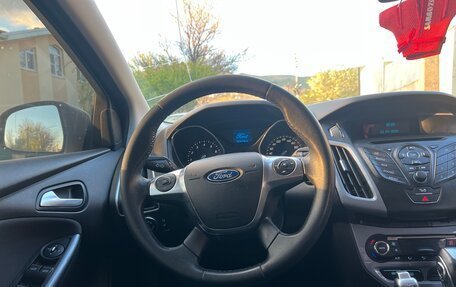 Ford Focus III, 2013 год, 900 000 рублей, 9 фотография