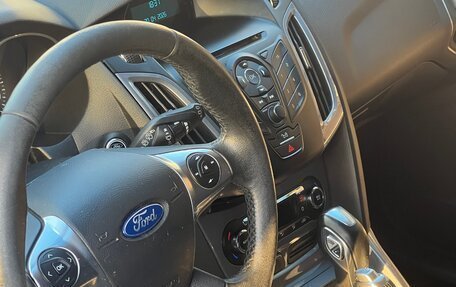 Ford Focus III, 2013 год, 900 000 рублей, 12 фотография