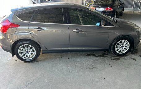 Ford Focus III, 2013 год, 900 000 рублей, 13 фотография