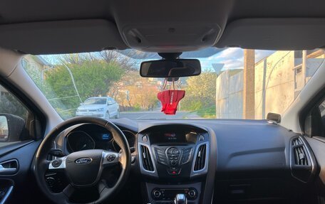 Ford Focus III, 2013 год, 900 000 рублей, 10 фотография