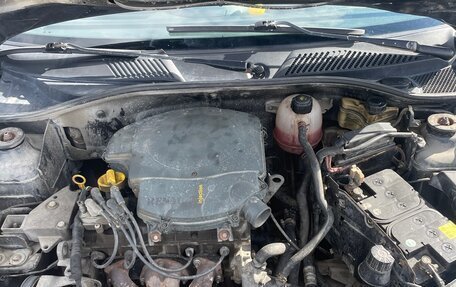 Renault Symbol I, 2005 год, 175 000 рублей, 16 фотография