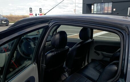 Renault Symbol I, 2005 год, 175 000 рублей, 12 фотография