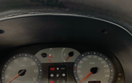 Renault Symbol I, 2005 год, 175 000 рублей, 15 фотография