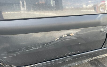 Renault Symbol I, 2005 год, 175 000 рублей, 19 фотография