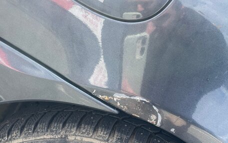 Renault Symbol I, 2005 год, 175 000 рублей, 18 фотография