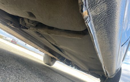 Renault Symbol I, 2005 год, 175 000 рублей, 22 фотография