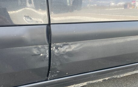 Renault Symbol I, 2005 год, 175 000 рублей, 20 фотография