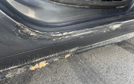 Renault Symbol I, 2005 год, 175 000 рублей, 27 фотография