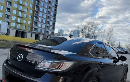 Mazda 6, 2008 год, 1 100 000 рублей, 3 фотография