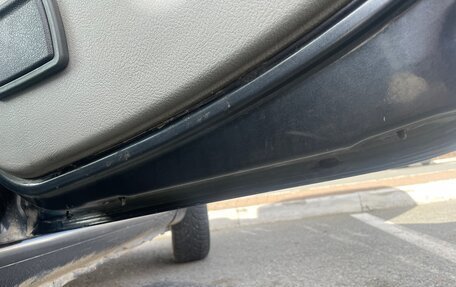 Renault Symbol I, 2005 год, 175 000 рублей, 28 фотография