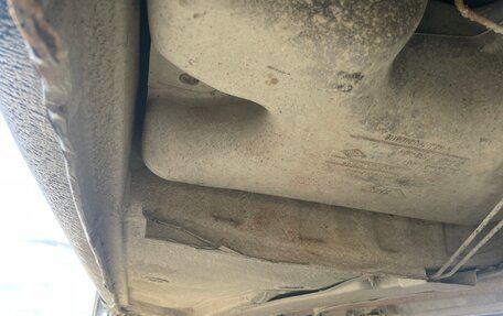 Renault Symbol I, 2005 год, 175 000 рублей, 23 фотография