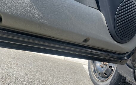 Renault Symbol I, 2005 год, 175 000 рублей, 29 фотография