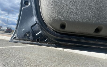 Renault Symbol I, 2005 год, 175 000 рублей, 30 фотография