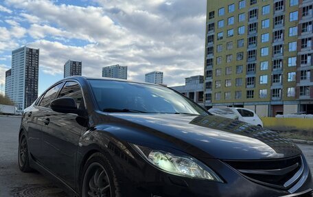 Mazda 6, 2008 год, 1 100 000 рублей, 2 фотография