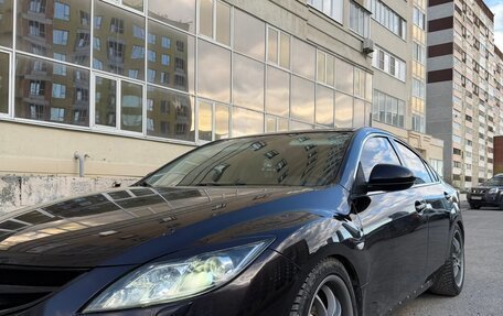 Mazda 6, 2008 год, 1 100 000 рублей, 4 фотография