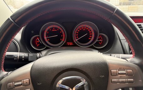 Mazda 6, 2008 год, 1 100 000 рублей, 9 фотография