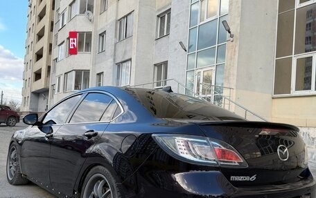 Mazda 6, 2008 год, 1 100 000 рублей, 5 фотография