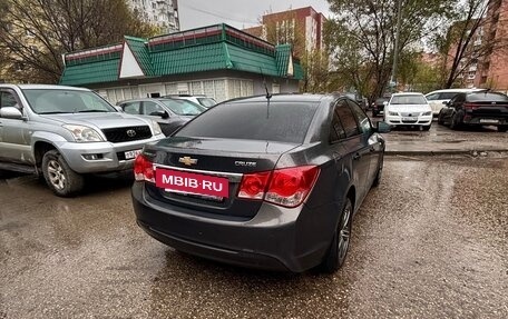Chevrolet Cruze II, 2013 год, 700 000 рублей, 7 фотография