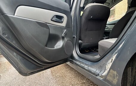 Chevrolet Cruze II, 2013 год, 700 000 рублей, 11 фотография