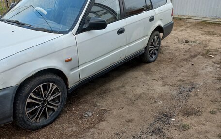 Honda Partner I, 1998 год, 170 000 рублей, 3 фотография