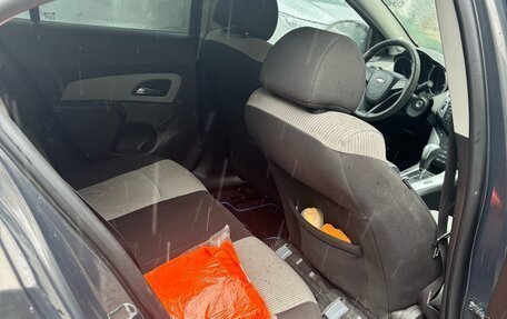 Chevrolet Cruze II, 2013 год, 700 000 рублей, 12 фотография