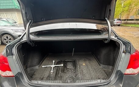 Chevrolet Cruze II, 2013 год, 700 000 рублей, 13 фотография