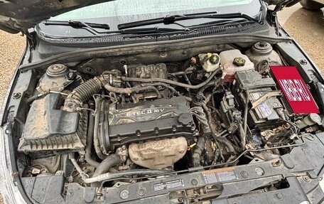 Chevrolet Cruze II, 2013 год, 700 000 рублей, 14 фотография