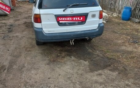 Honda Partner I, 1998 год, 170 000 рублей, 2 фотография