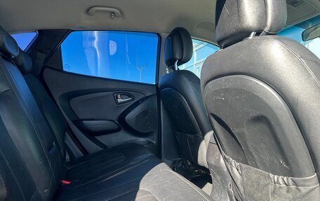 Hyundai ix35 I рестайлинг, 2014 год, 1 095 000 рублей, 4 фотография