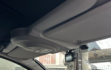 Peugeot Partner II рестайлинг 2, 2012 год, 699 000 рублей, 17 фотография