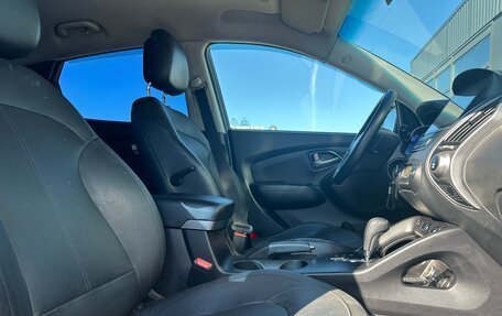 Hyundai ix35 I рестайлинг, 2014 год, 1 095 000 рублей, 7 фотография