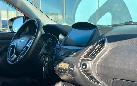 Hyundai ix35 I рестайлинг, 2014 год, 1 095 000 рублей, 10 фотография