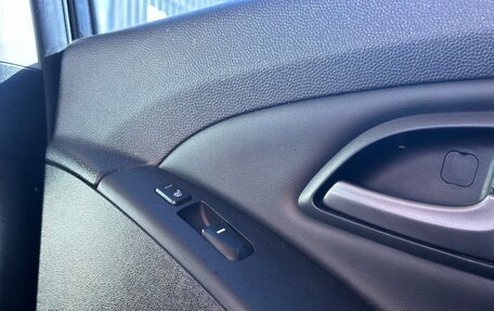 Hyundai ix35 I рестайлинг, 2014 год, 1 095 000 рублей, 11 фотография