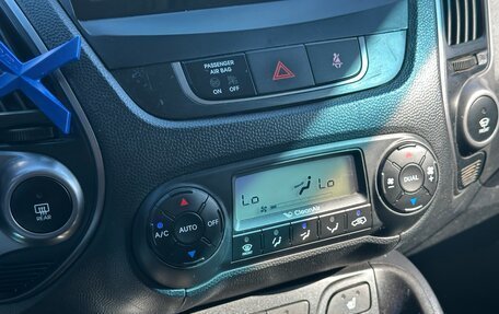 Hyundai ix35 I рестайлинг, 2014 год, 1 095 000 рублей, 16 фотография