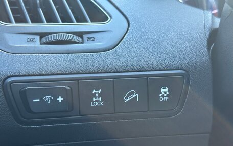 Hyundai ix35 I рестайлинг, 2014 год, 1 095 000 рублей, 13 фотография