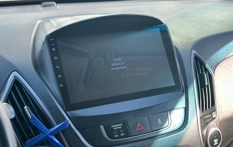 Hyundai ix35 I рестайлинг, 2014 год, 1 095 000 рублей, 17 фотография