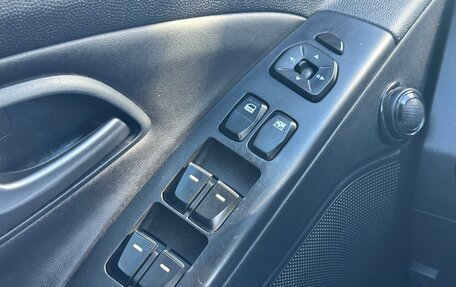 Hyundai ix35 I рестайлинг, 2014 год, 1 095 000 рублей, 14 фотография