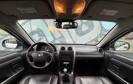 Great Wall Hover H5, 2012 год, 868 000 рублей, 2 фотография